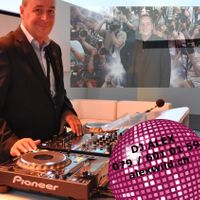 DJ Interlaken - DJ Alex für Ihren Event in der Region von Interlaken